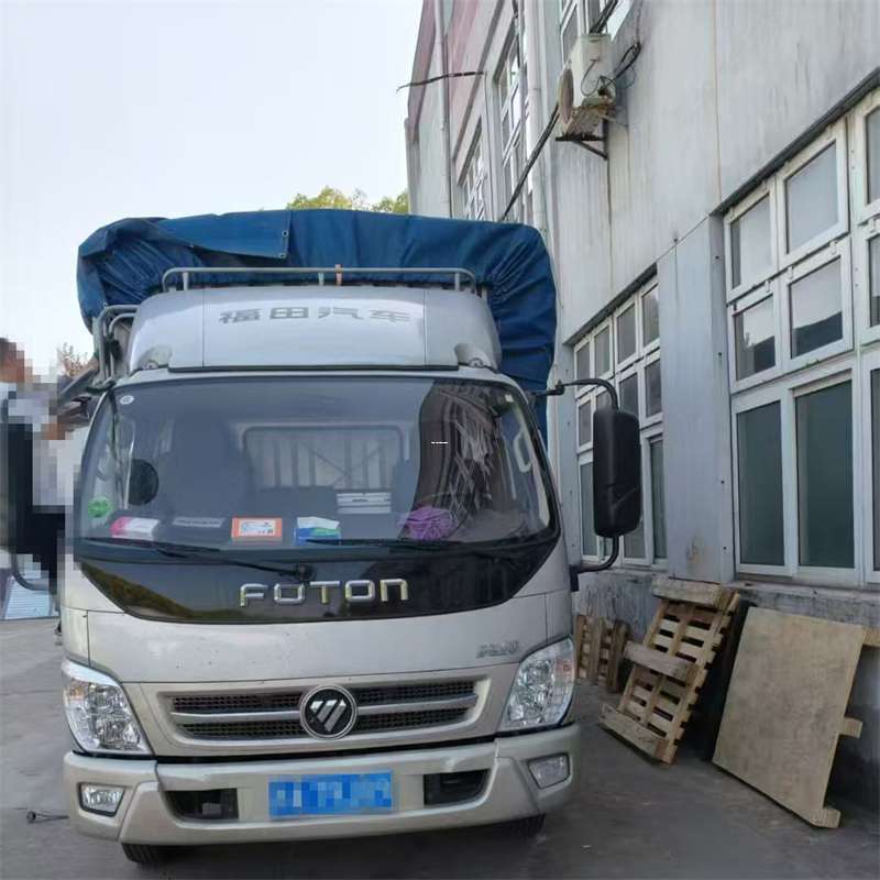 立山区江边乡：物流专线运输的多元魅力