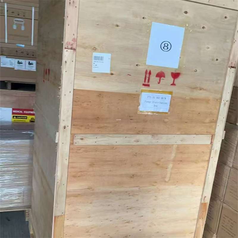立山区塔城地区：物流专线的高效货运服务