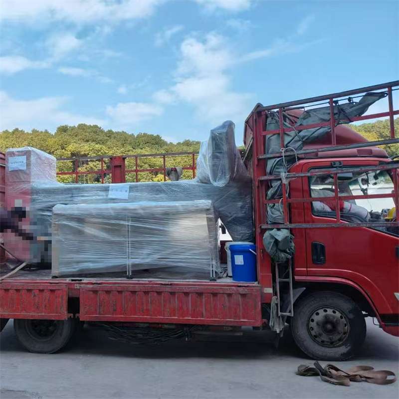 立山区邕宁区物流：多元服务与高效运输线路探秘