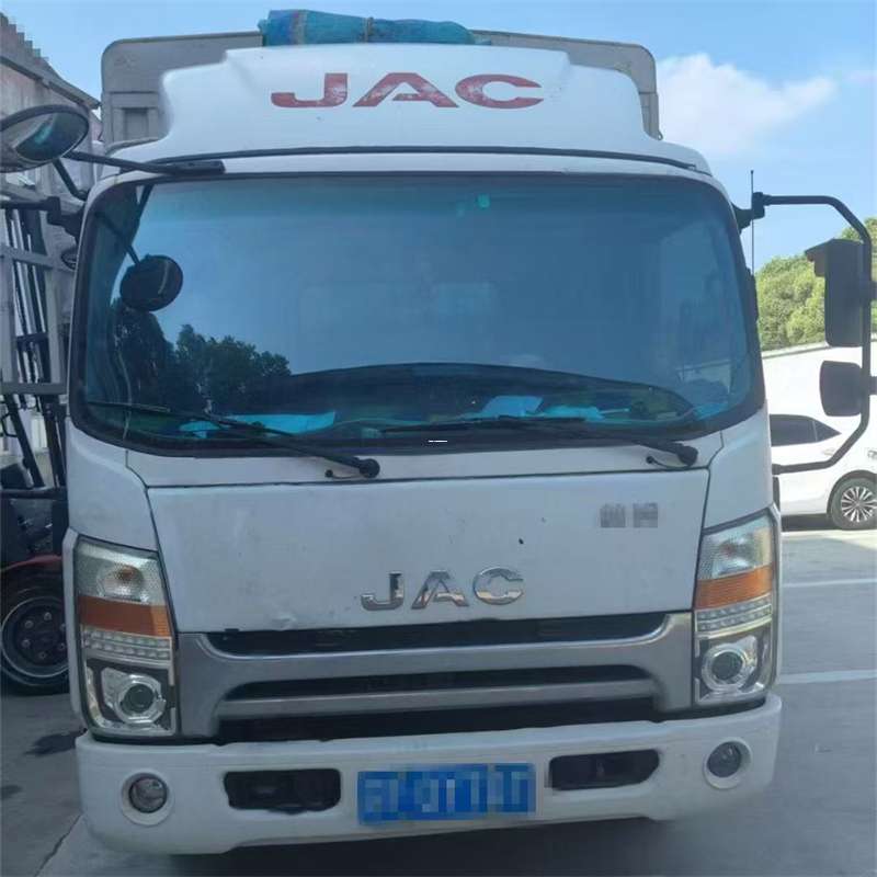 立山区和田地区：畅享高效多元物流服务之旅
