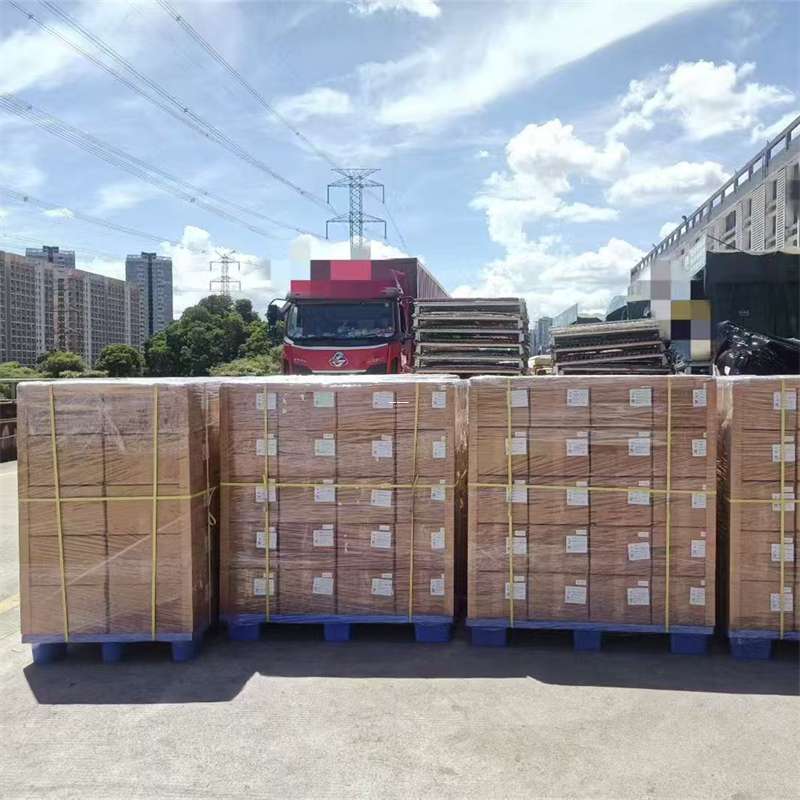 立山区泸溪县物流服务：多元运输模式与线路探秘
