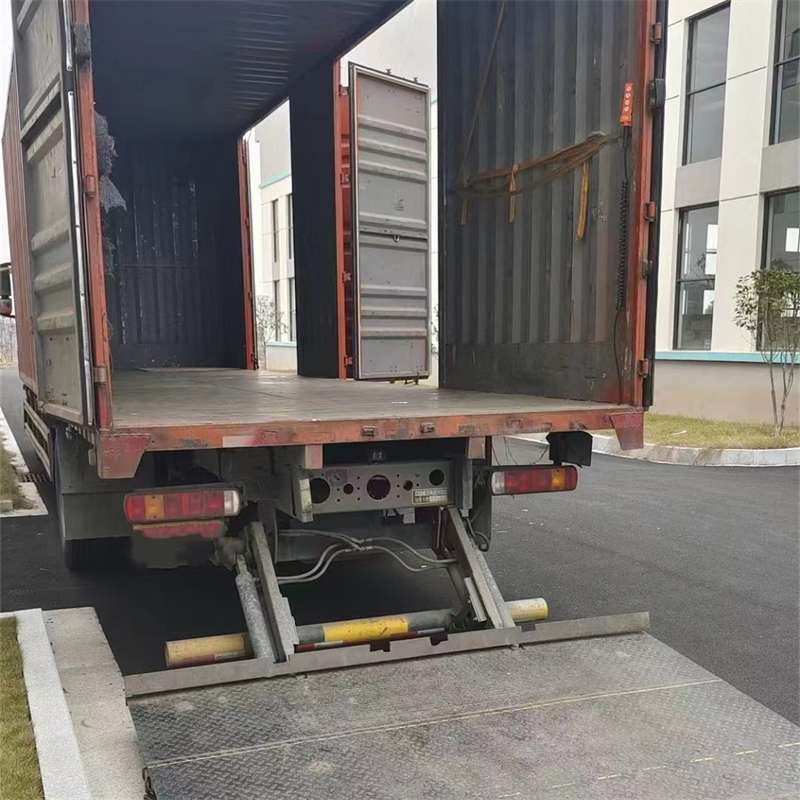 立山区物流专线