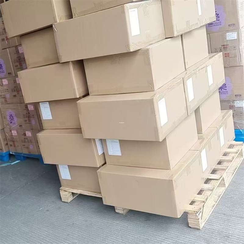 立山区和硕县：畅享多元高效物流运输服务