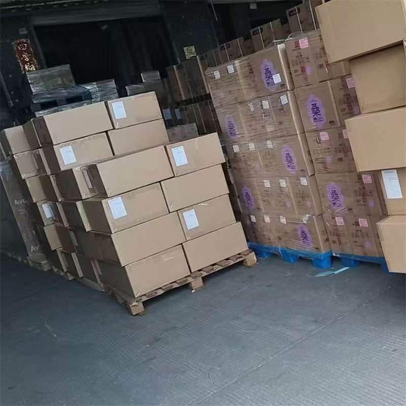立山区龙安区物流：多元服务与运输线路探秘