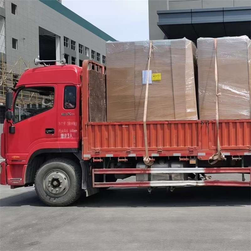 立山区乌鲁木齐物流：专线运输的多元服务之旅