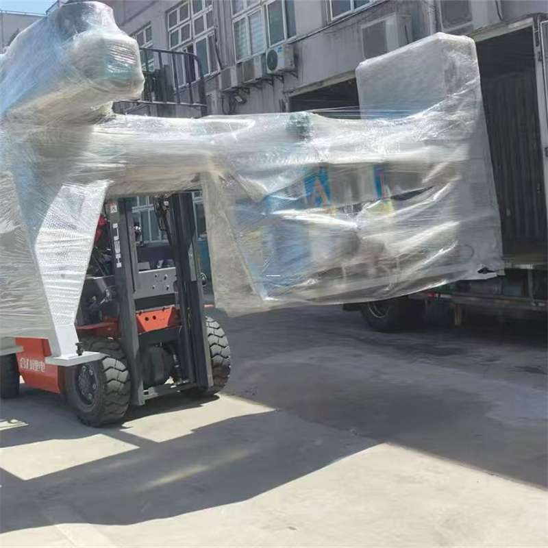 立山区赣州市物流：多样运输服务与丰富线路探秘