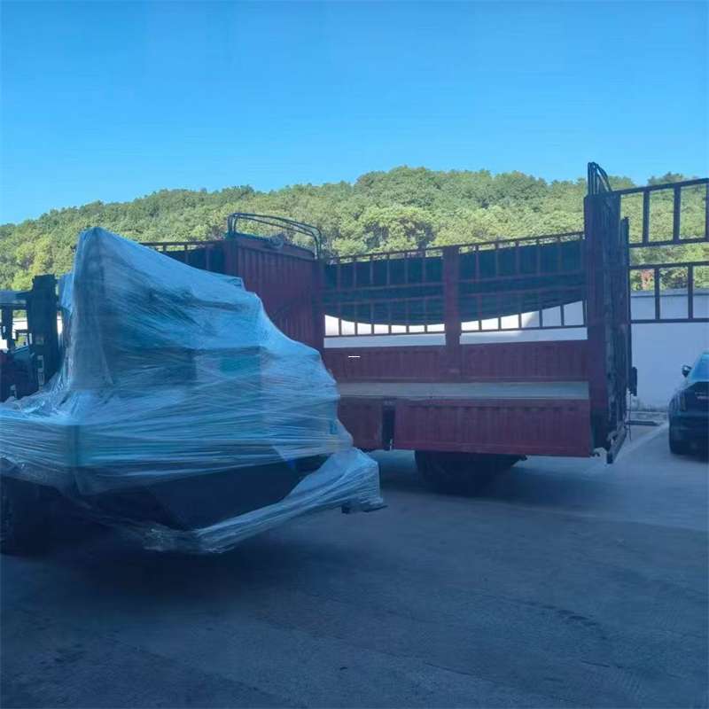 立山区探秘浮梁县多元物流运输世界