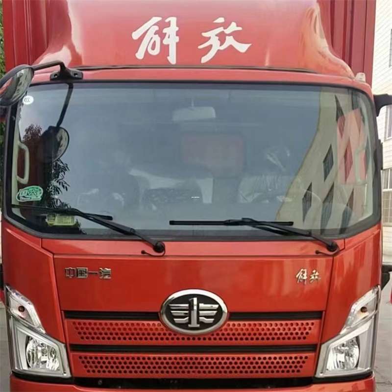 平潭县物流：多元运输的探索与实践