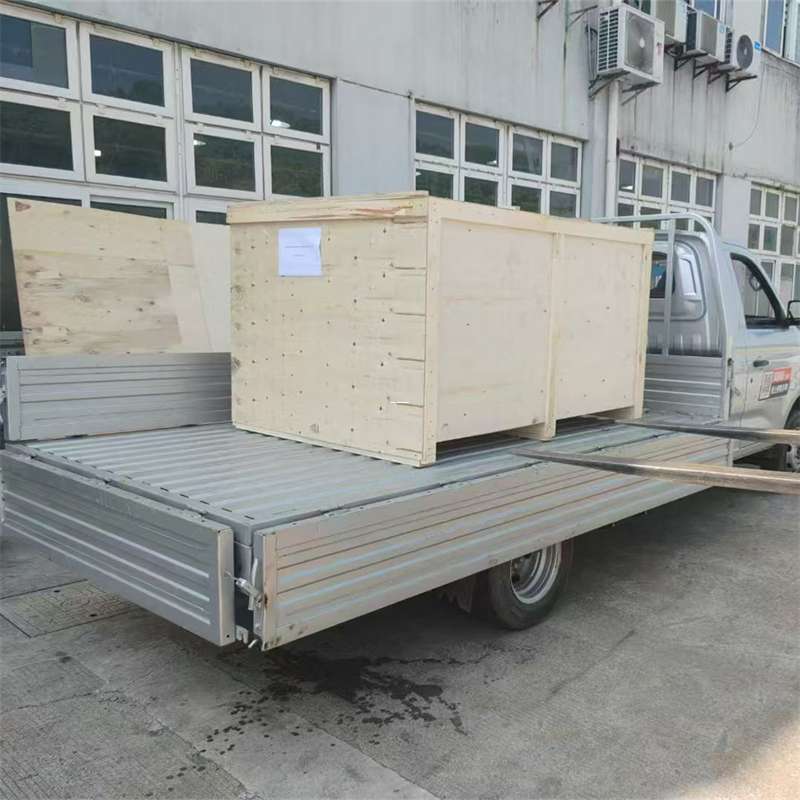 立山区肥东县物流：多元运输服务与线路探秘