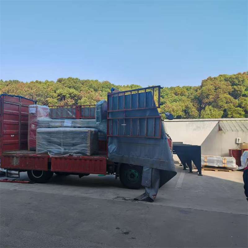 立山区探寻路桥区多元物流运输的奥秘
