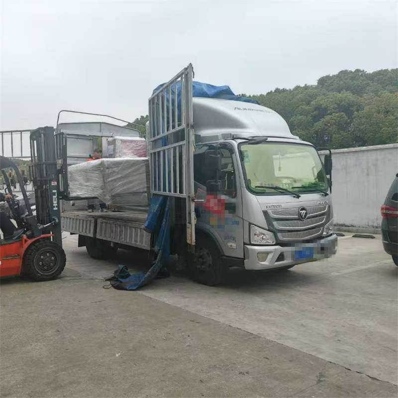 立山区高淳区物流运输：多元服务与高效线路探秘