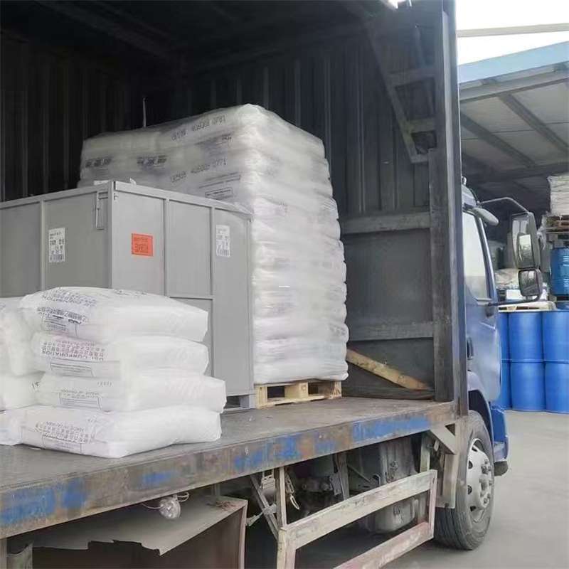 立山区循化县：物流专线的高效货运之旅