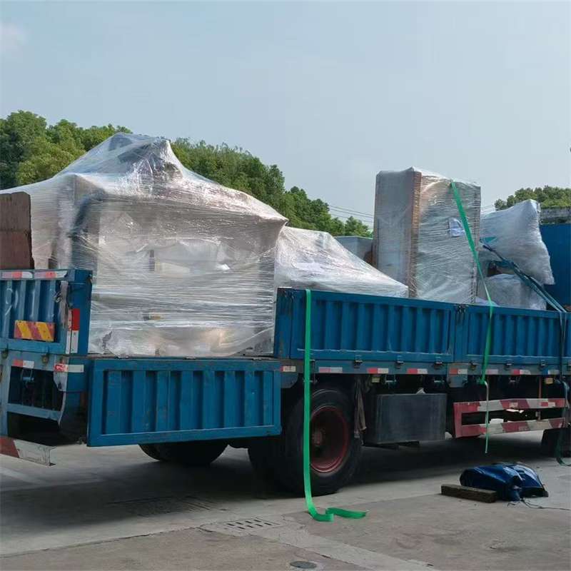 立山区东港市物流：多元服务与高效运输探秘