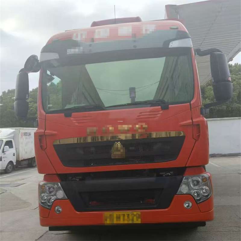 立山区合作市：物流专线的多元货运服务之旅