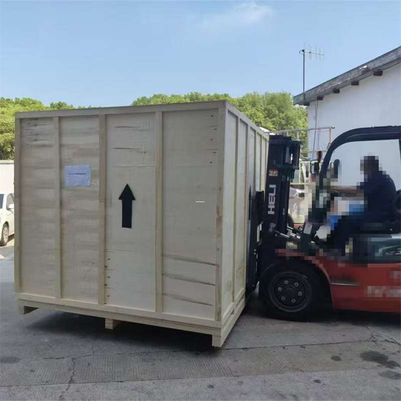 立山区黎城县物流：多元专线运输的精彩之旅