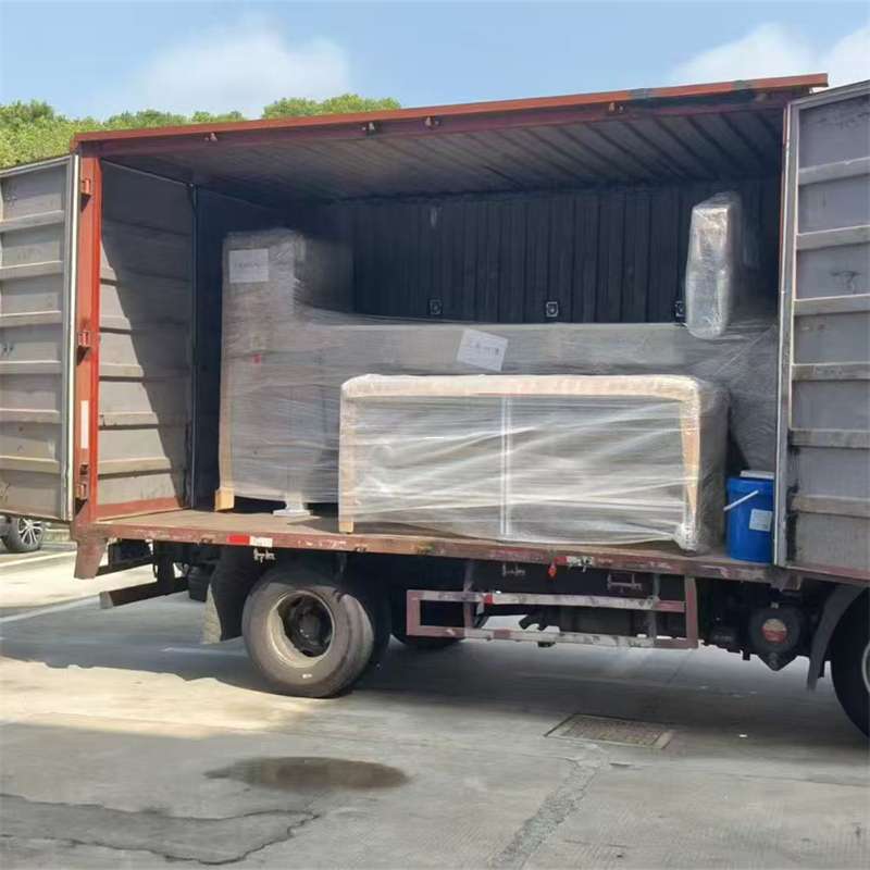 立山区枣强县物流：多元专线运输的精彩世界