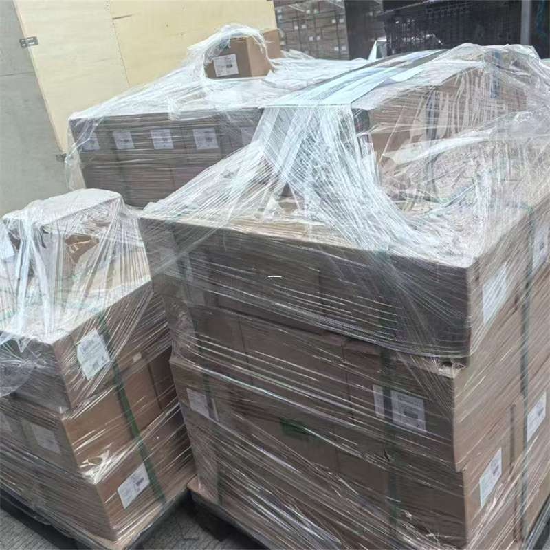 立山区大足区物流运输：多样服务与高效线路探索