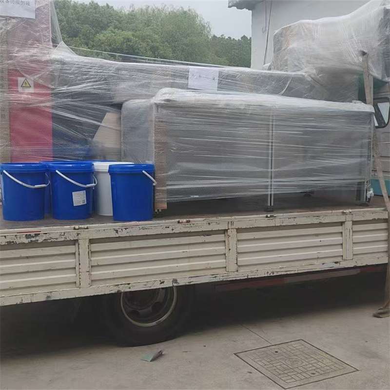 立山区泾川物流专线：开启高效货运新旅程