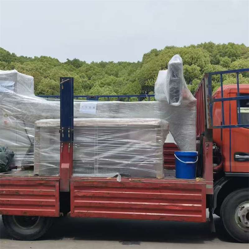 立山区民和物流：多元专线直达与大件运输探秘
