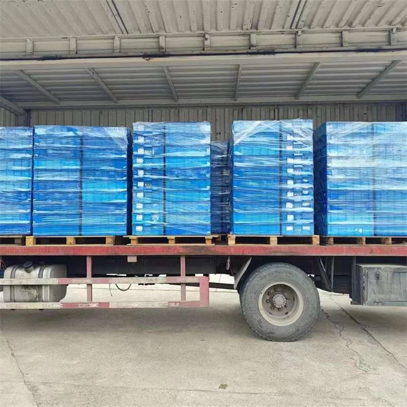 立山区盈江县物流快运：专线直达与大件货运探索