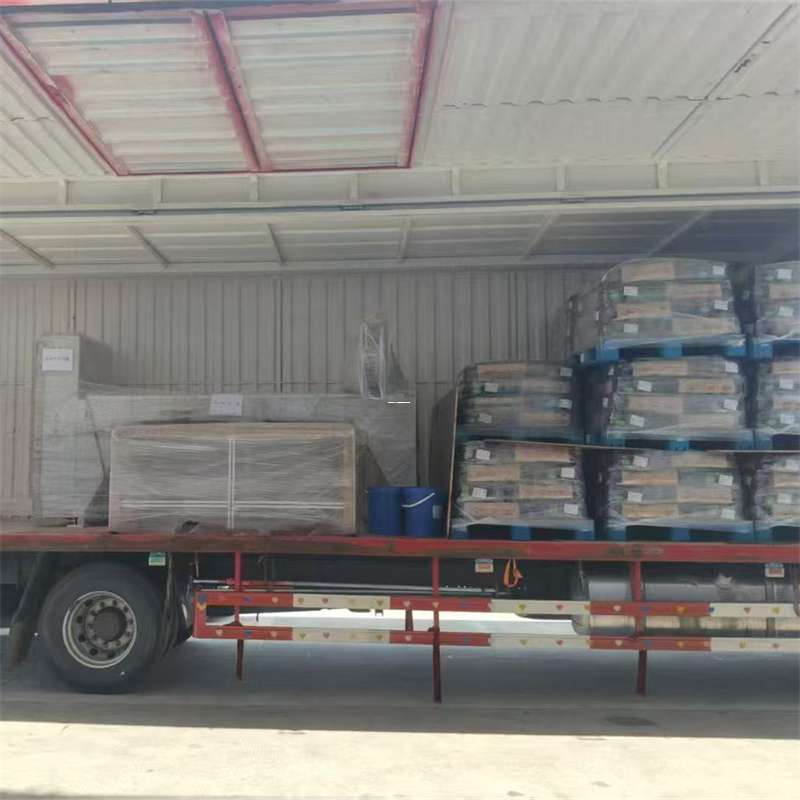 立山区漾濞县物流专线：大件货运与多类型运输服务探索