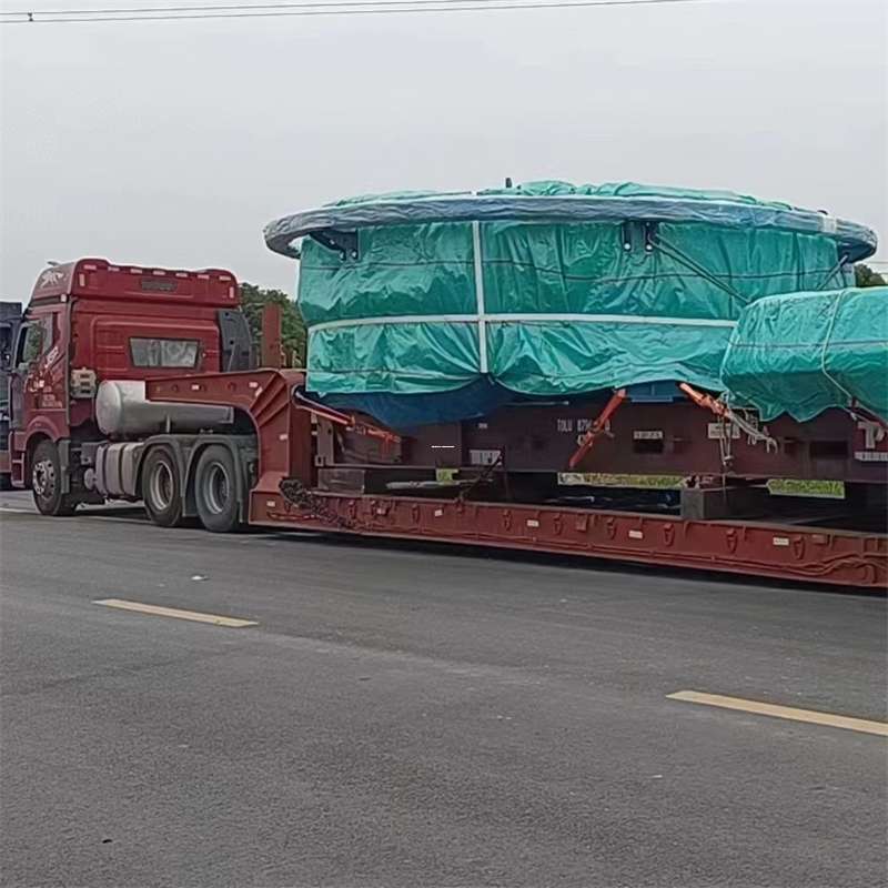 立山区红花岗区物流专线：打通运输脉络的专业服务