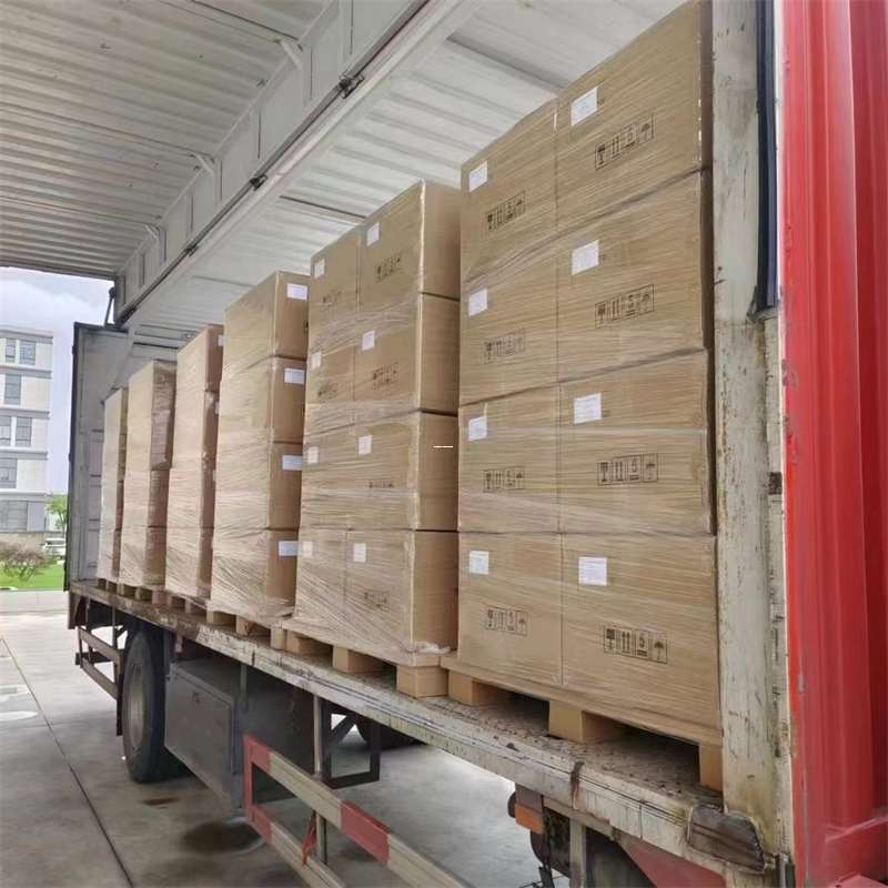 立山区盘州市进仓物流：多元运输的精彩探索
