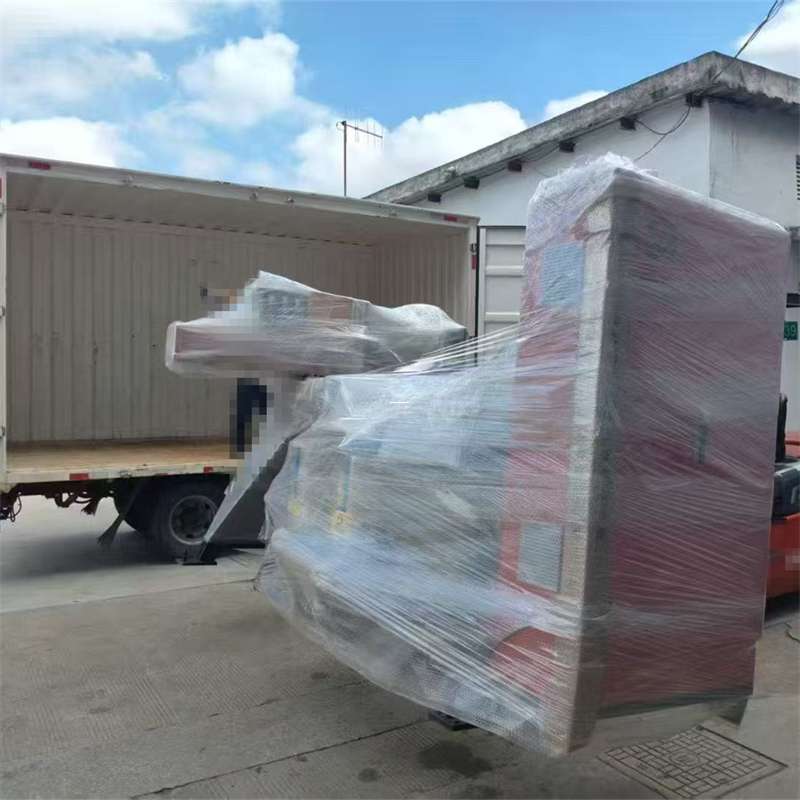 立山区德昌县进仓物流：多元专线直达运输探秘