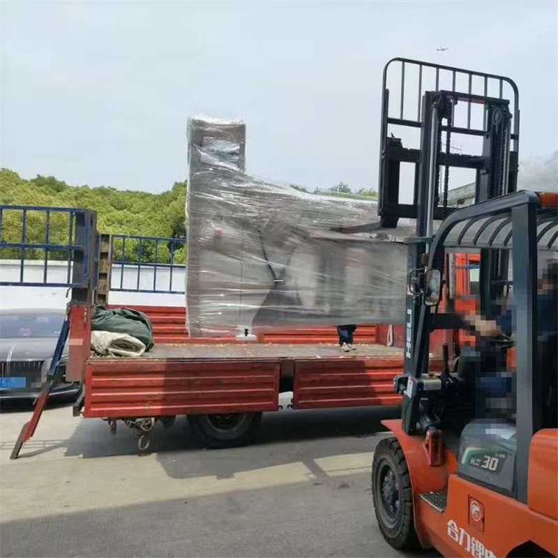 立山区探寻雁江区特色物流运输之路
