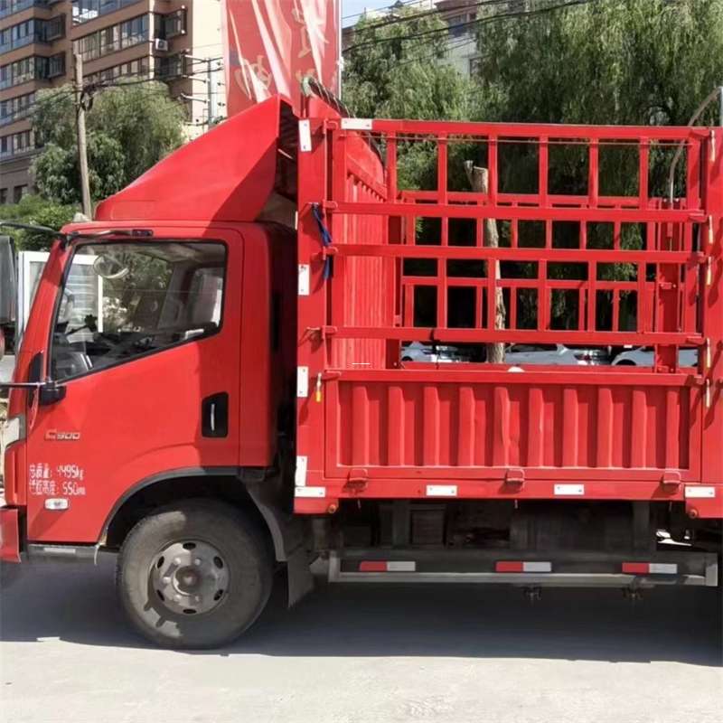立山区雅安市物流专线：大件出口快运的多维探索