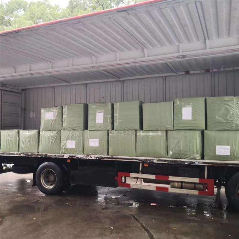 立山区峨眉山市物流专线：大件出口快运的多维探索