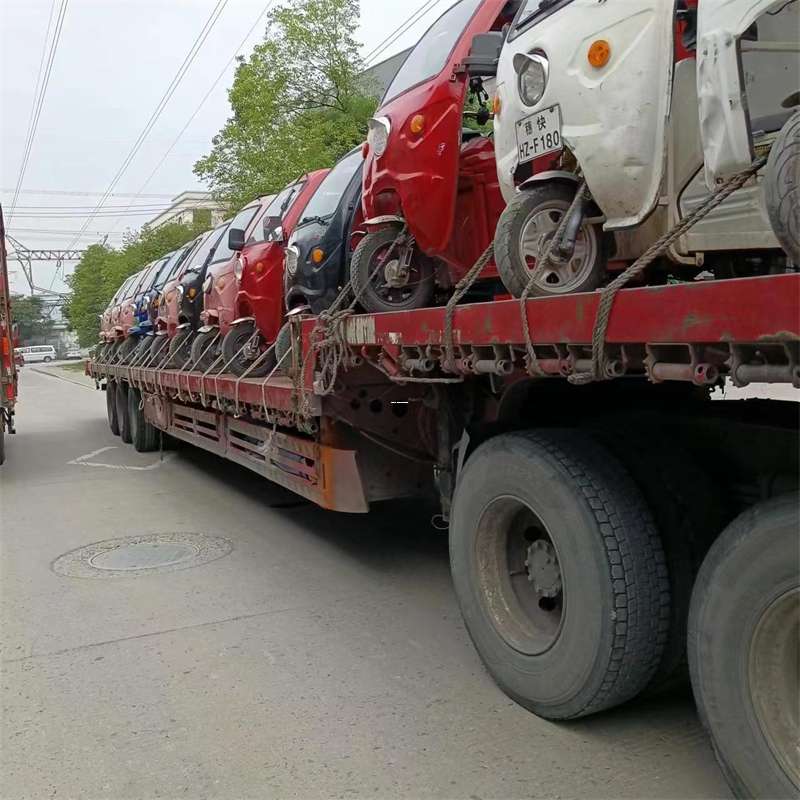 立山区印台区物流：多元运输服务与线路探索