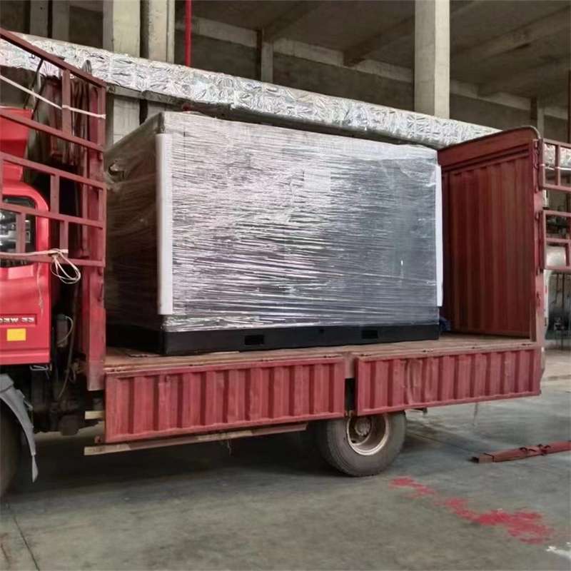 立山区迪庆州物流：多元运输服务与线路探索