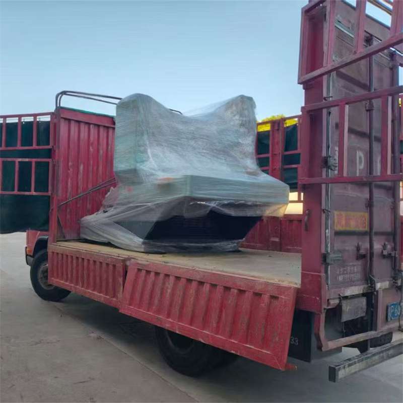 立山区景洪市物流：全方位运输服务探索