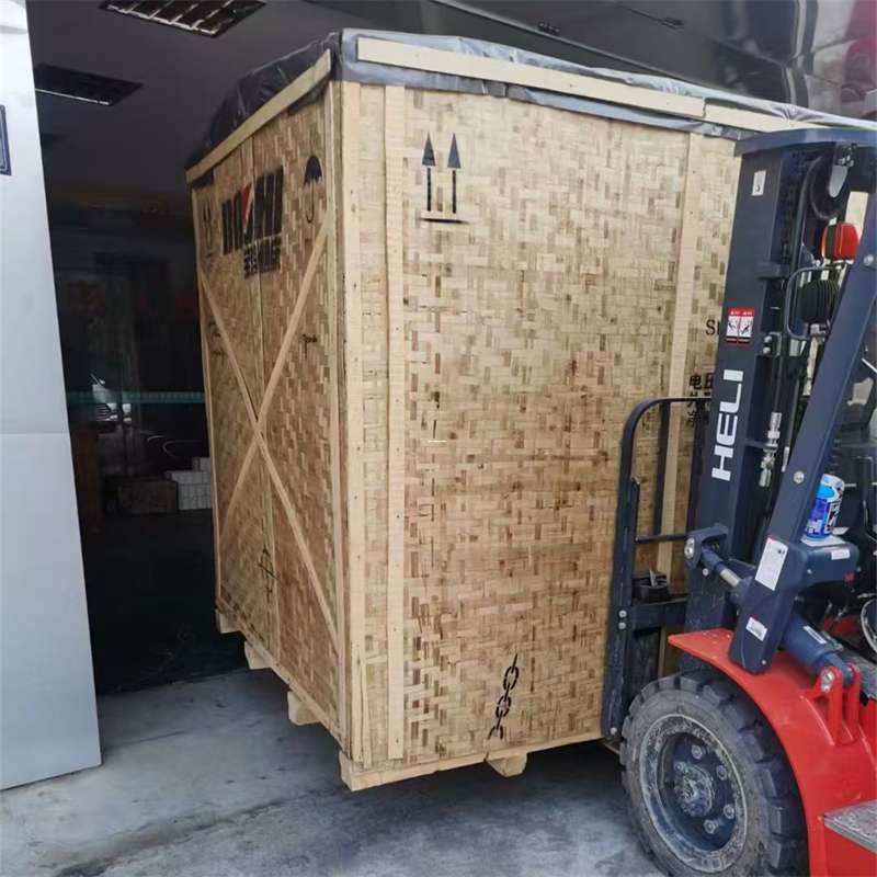 立山区昌都市：全方位物流专线服务领航者
