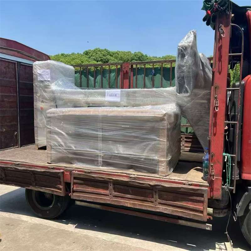 立山区印江县物流专线运输：普货、冷链与大件的多维探索