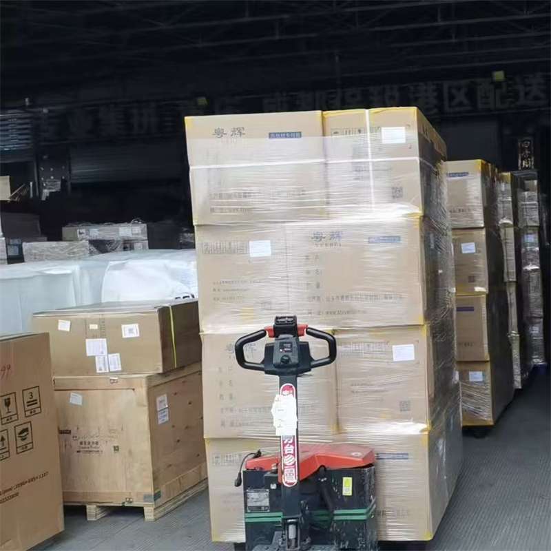 立山区若尔盖县物流运输：多元服务与高效线路