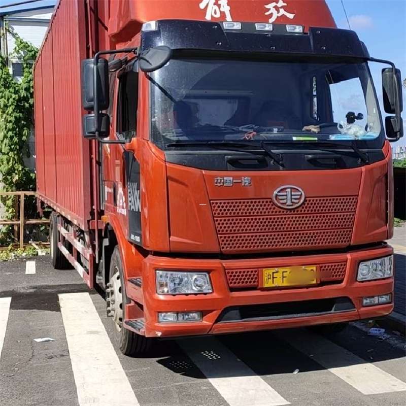 立山区探秘南溪区多元物流运输服务