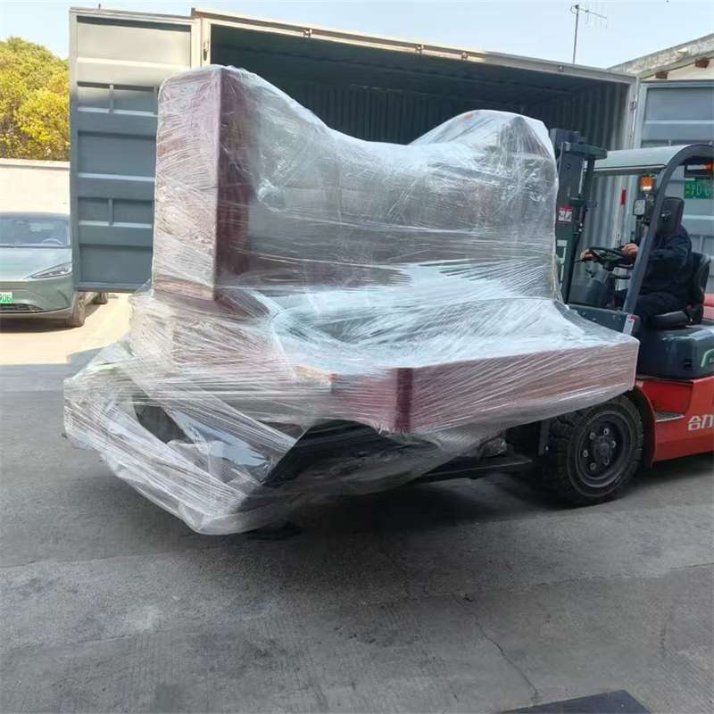立山区眉山市物流专线：多元货运服务探秘