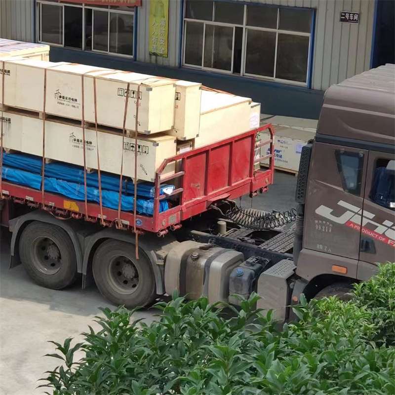 立山区泸州市物流：多元服务与高效运输线路探秘