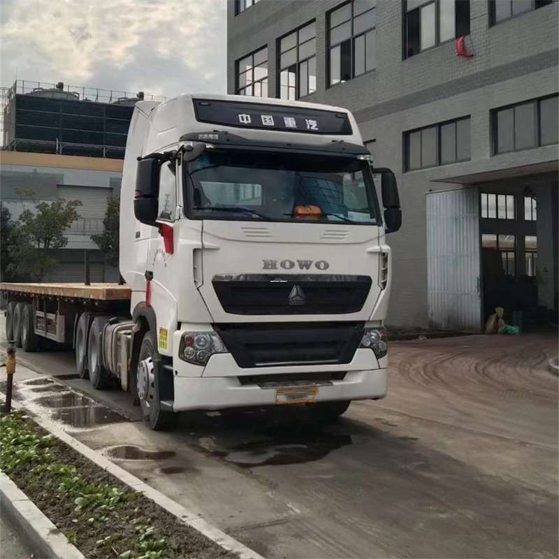 立山区探索上安乡物流的多元世界：从普货到冷链的运输传奇